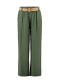 Pantalon fluide