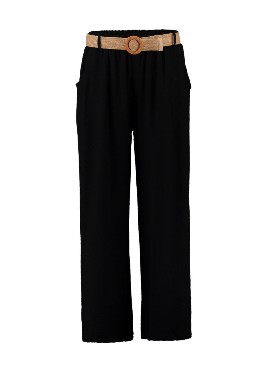 Pantalon fluide