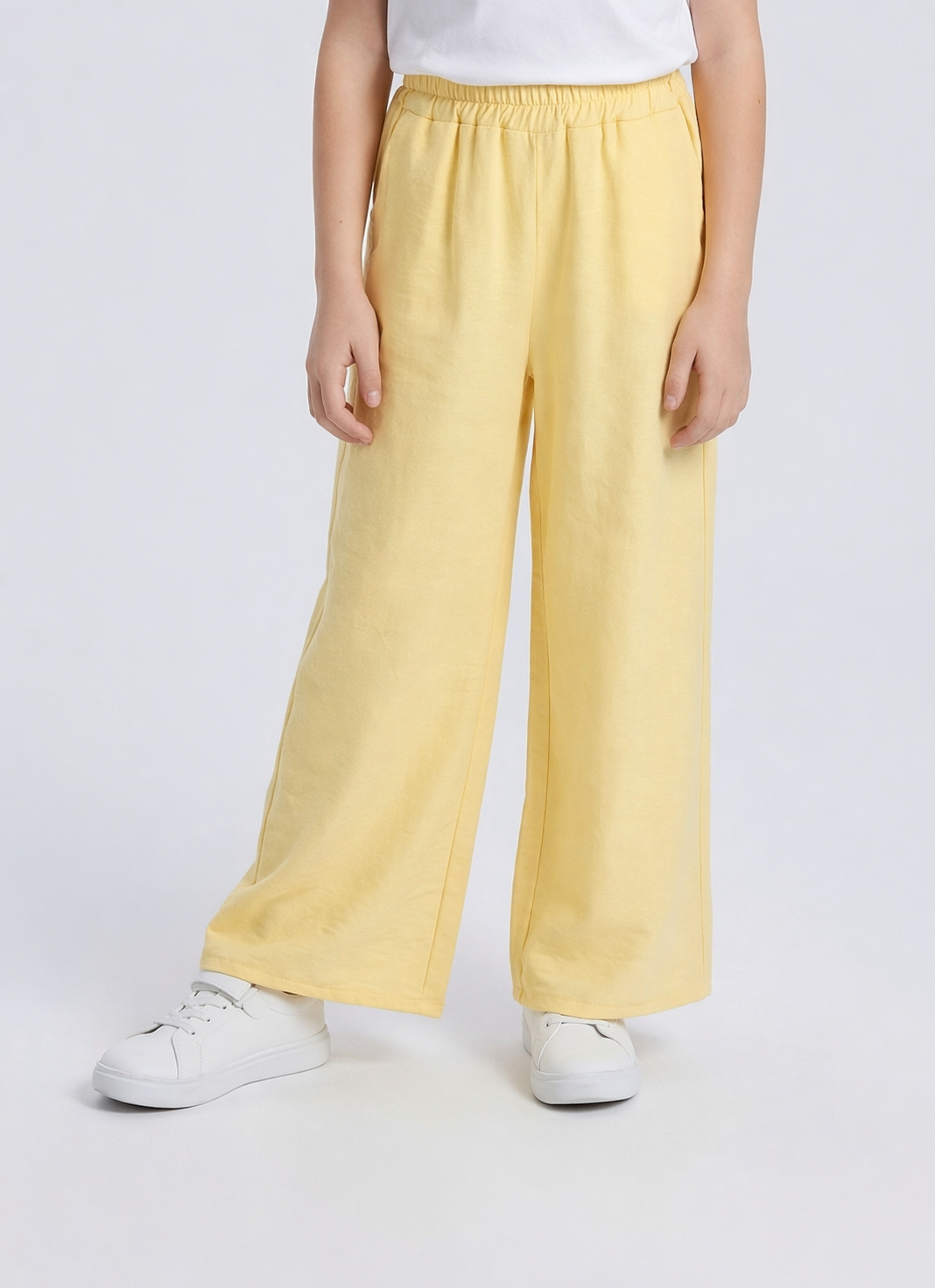 Pantalon fluide