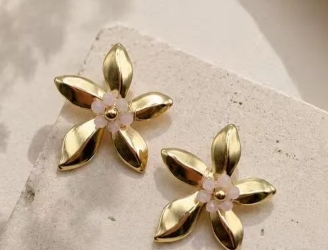 Boucle d oreille