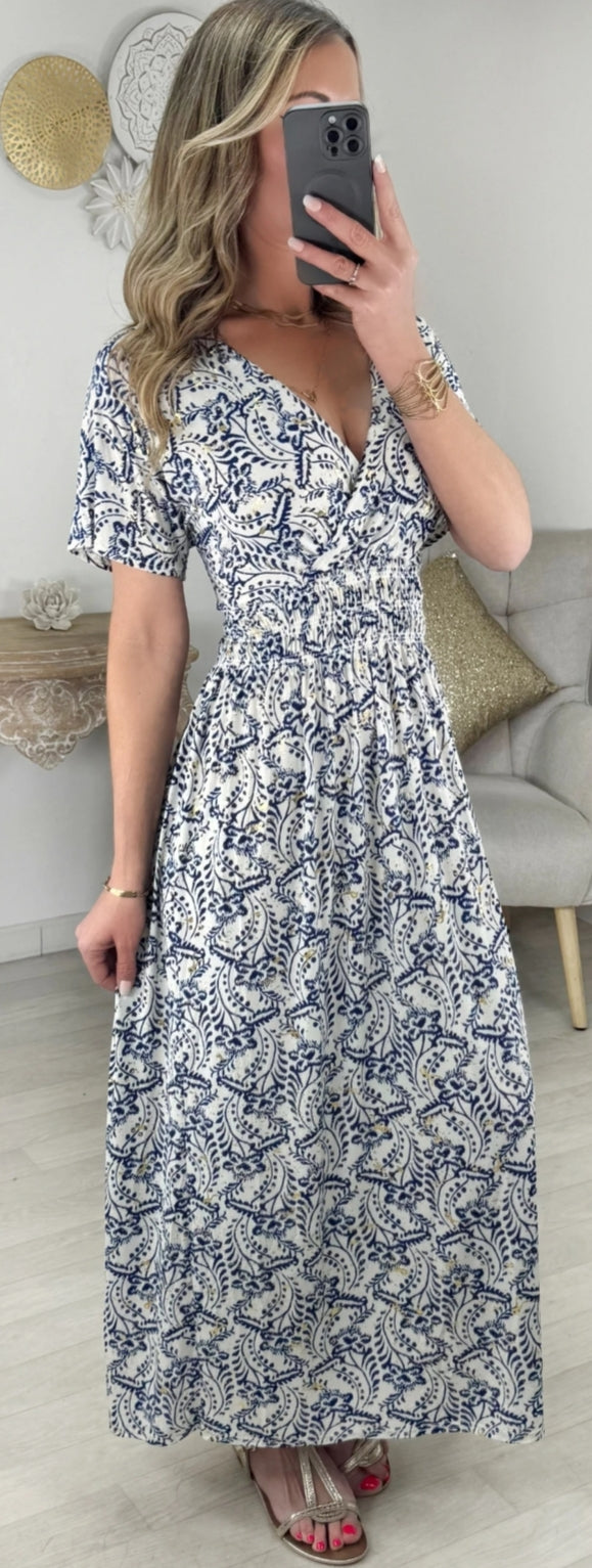 Robe magique 36-52