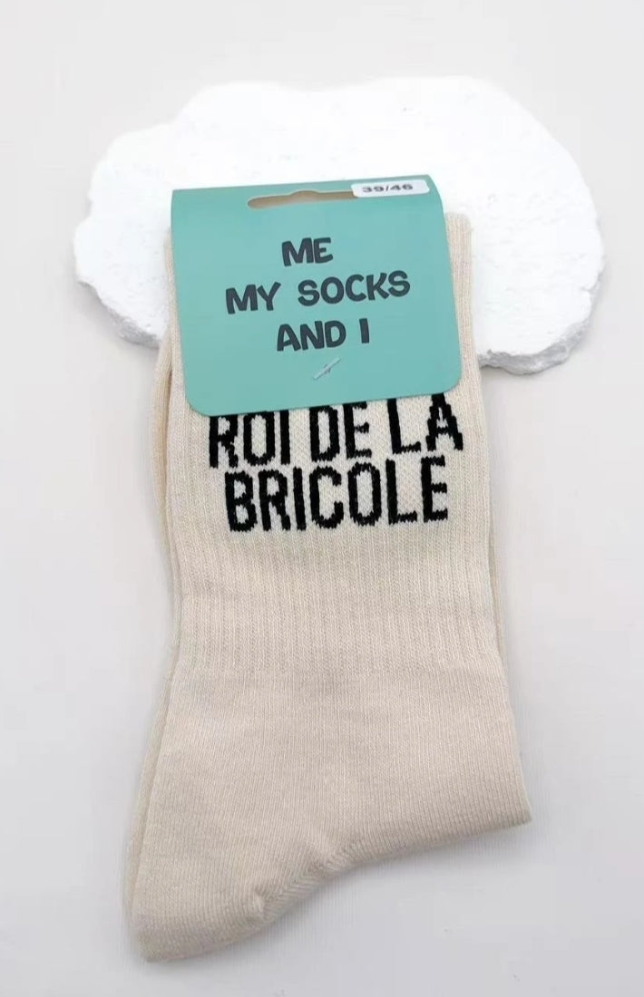 Chaussette