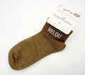 Chaussette " relou "