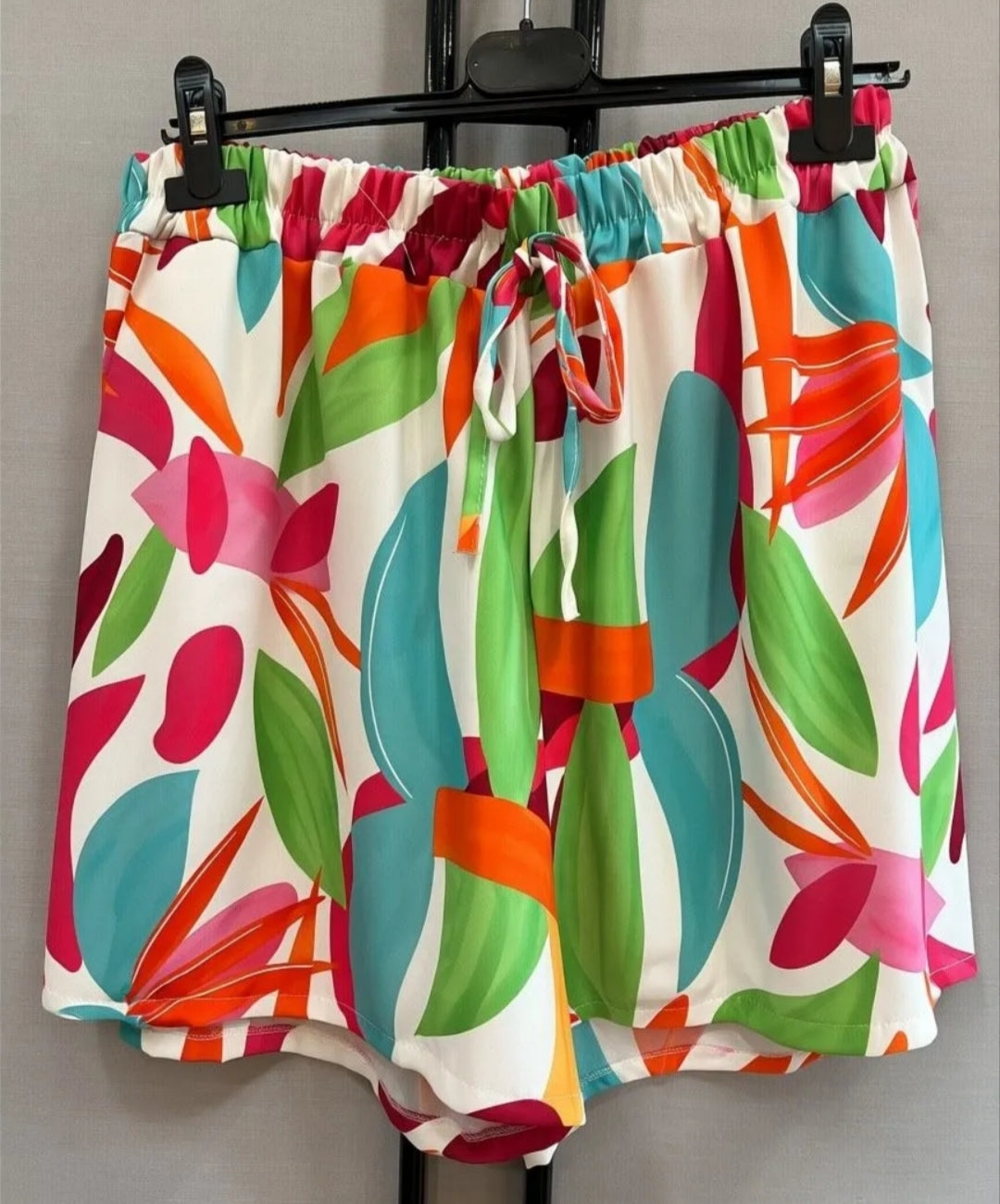 Short 42-48