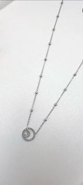 Collier acier inoxydable