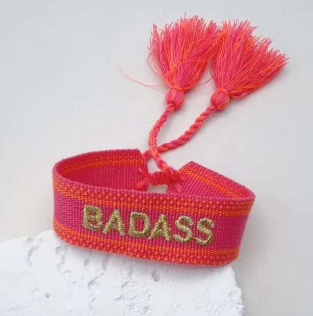 Bracelet