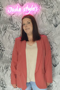 Veste blazer
