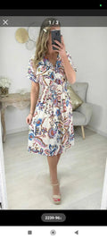 Robe magique