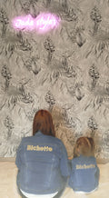 Veste " bichette "