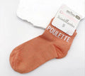Chaussette " poulette "