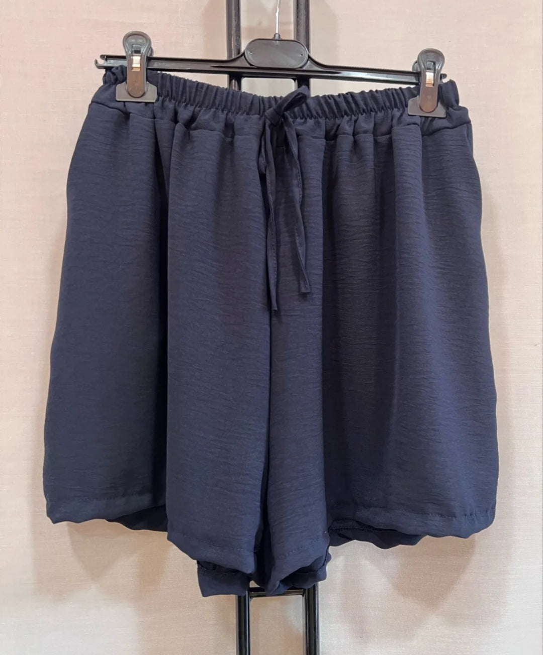 Short fluide 42-48
