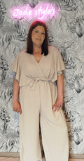 Combi pantalon