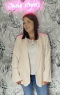 Veste blazer
