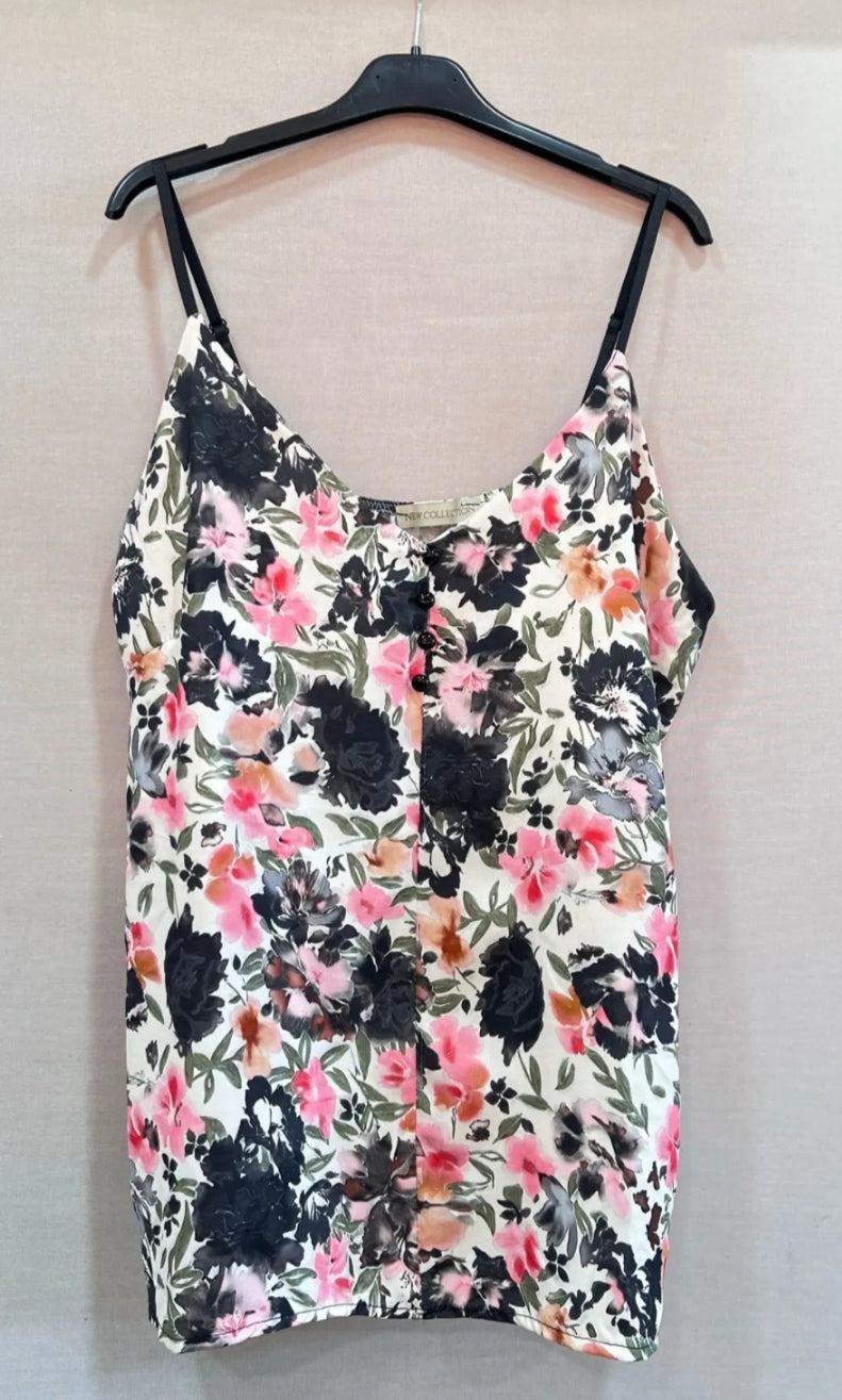 Top fluide 42-48