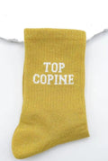 Chaussette top copine