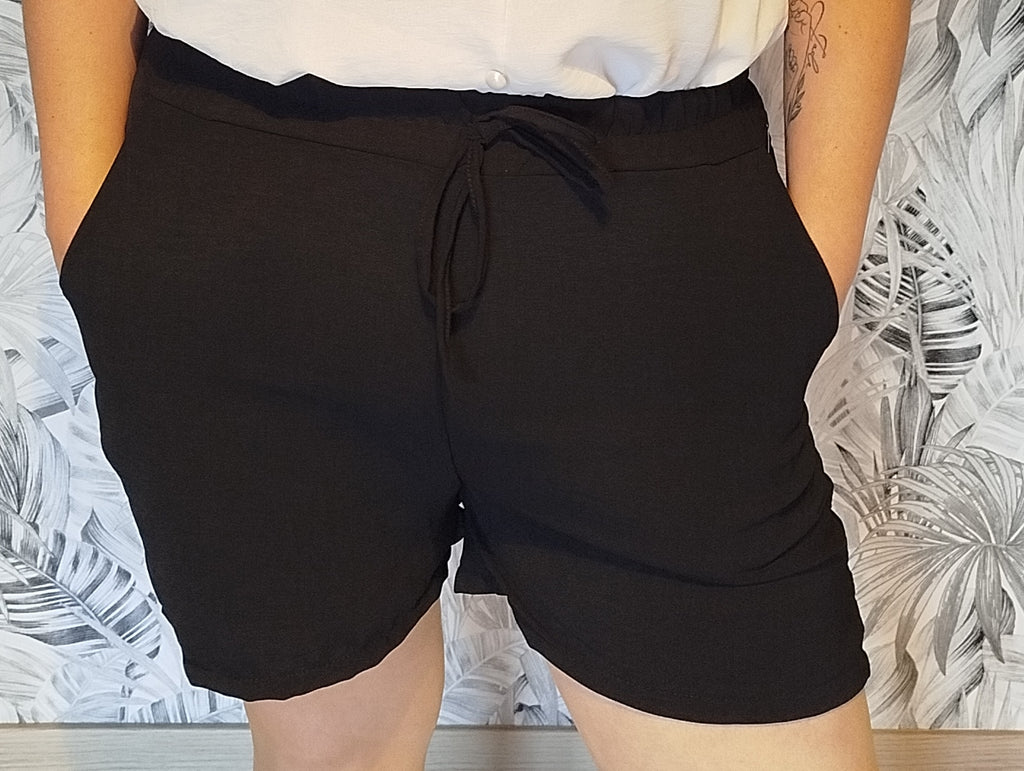 Short fluide