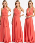 Robe fluide