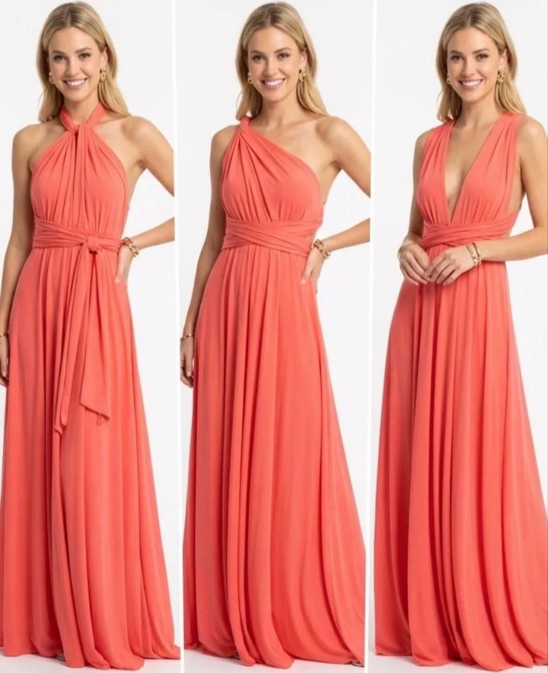 Robe fluide
