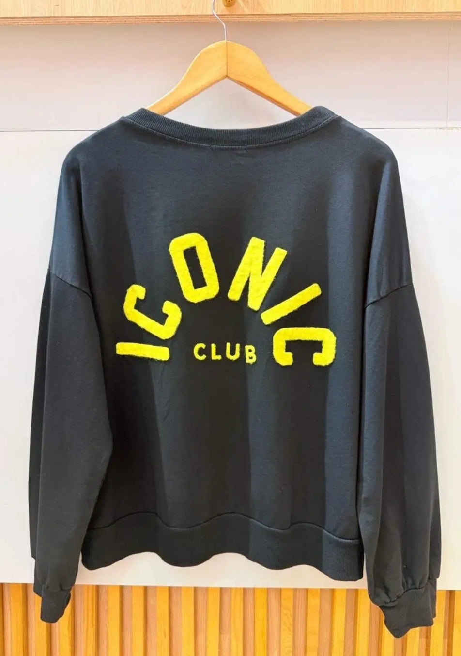 Sweat iconic 42-48