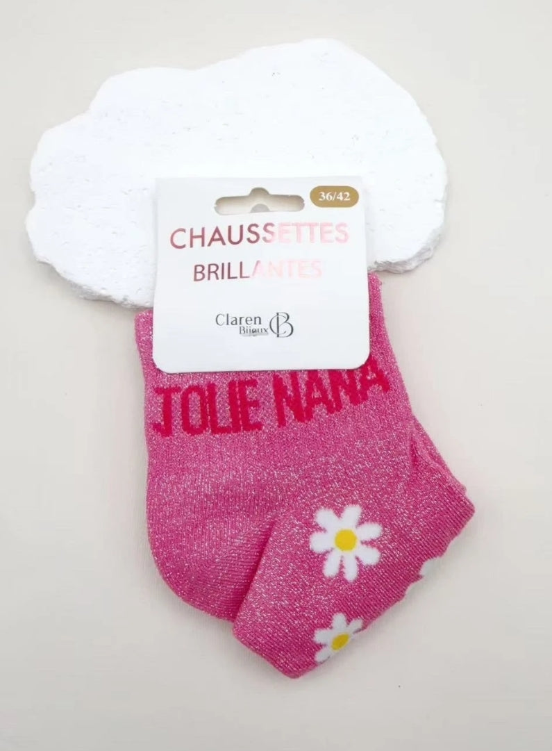 Chaussette