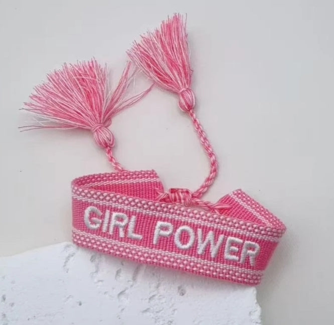 Bracelet