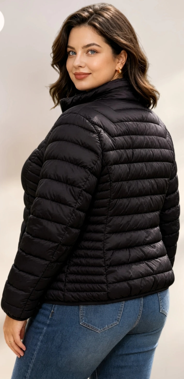 Veste légère