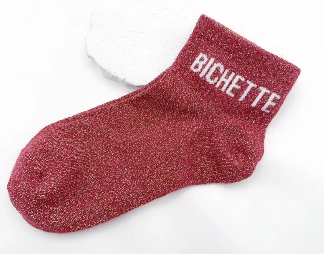 Chaussette