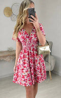 Robe magique