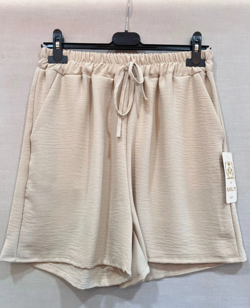 Short fluide 42-48
