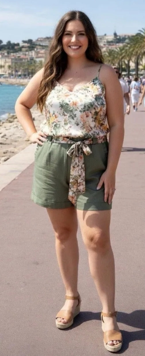 Short 42-48