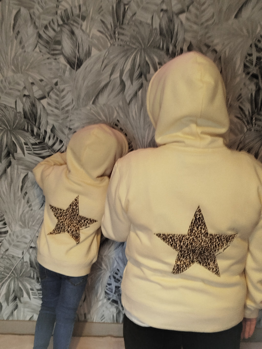 Sweat " étoile "