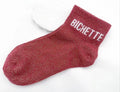 Chaussette " bichette "
