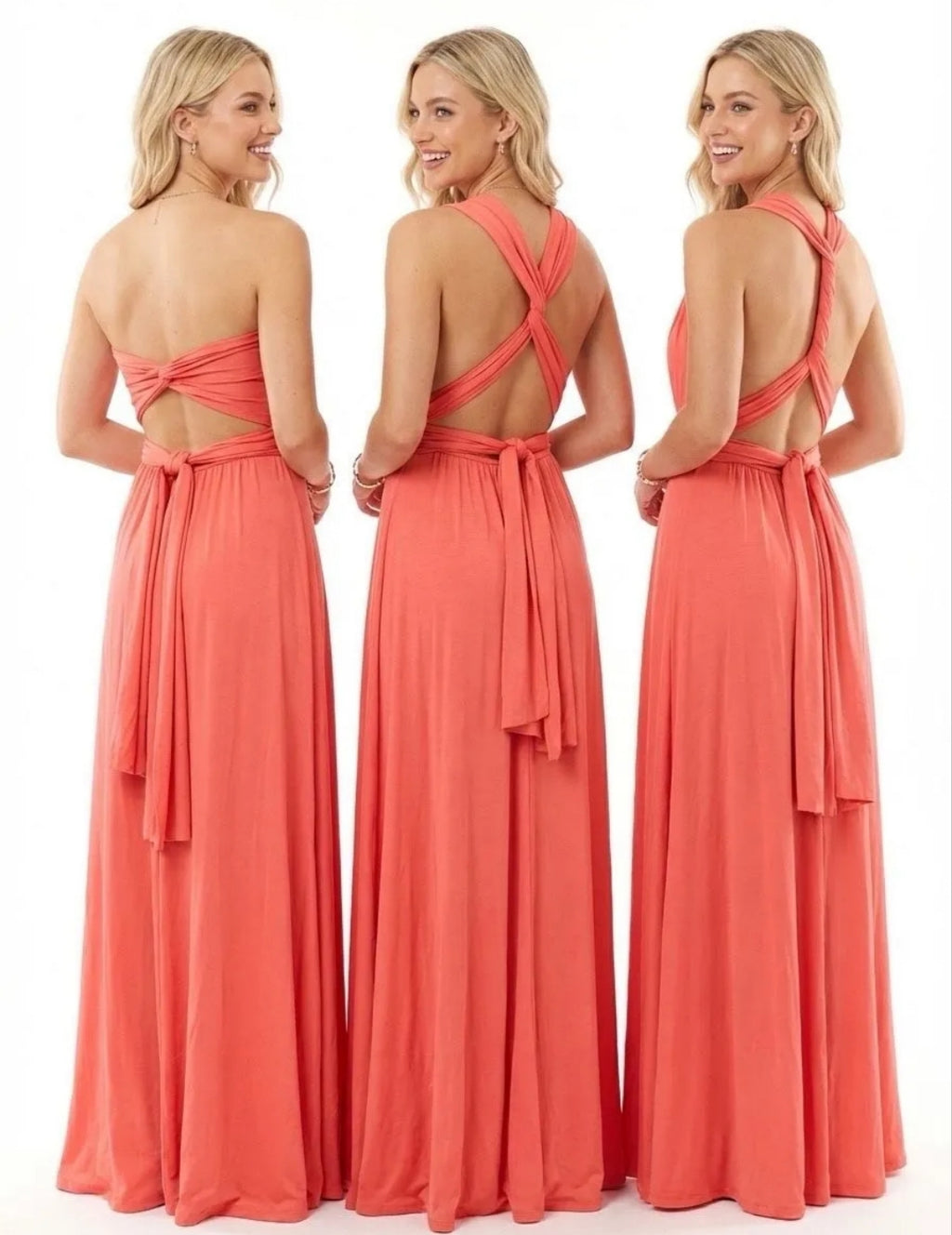 Robe fluide