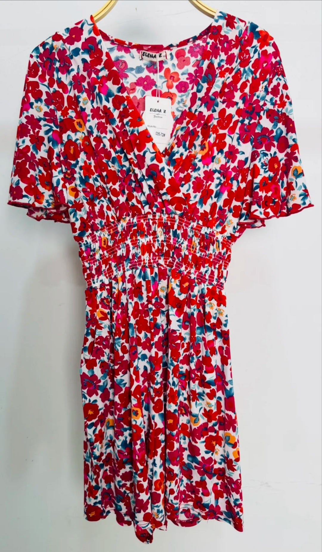 Combi short