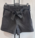 Short suédine 36-42