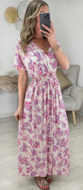 Robe magique 36-52