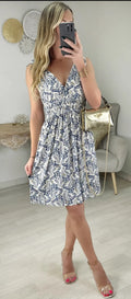 Robe magique 36-52