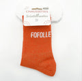 Chaussette