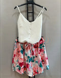 Short fluide 42-48