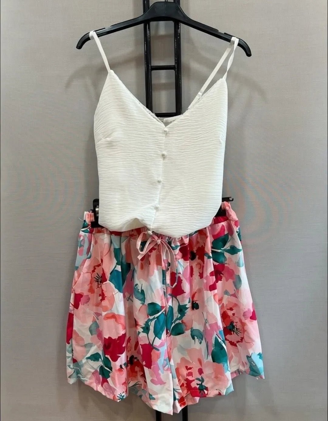 Short fluide 42-48