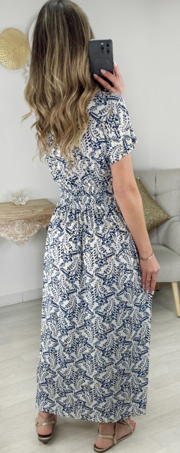 Robe magique 36-52