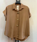 Chemisier " beige " 42-48