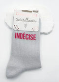 Chaussette