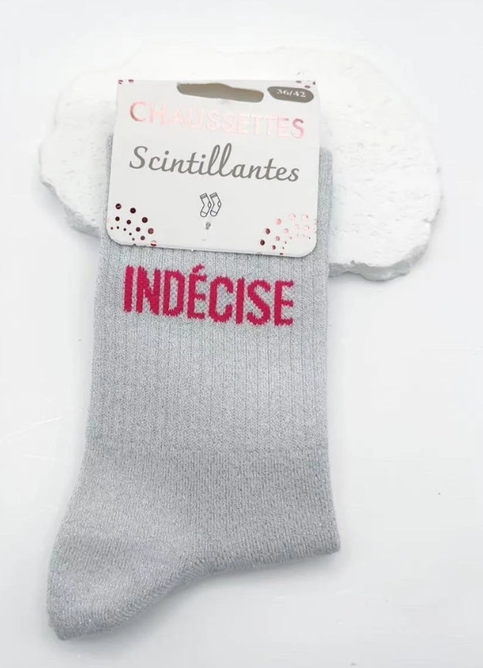 Chaussette