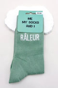 Chaussette