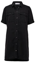 Robe jeans
