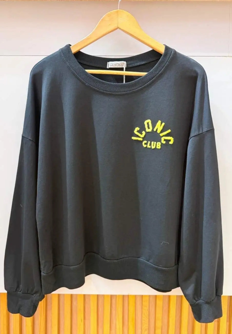 Sweat iconic 42-48