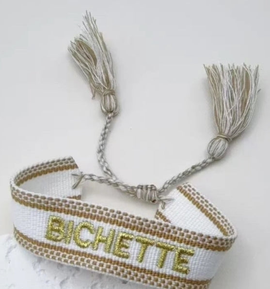 Bracelet