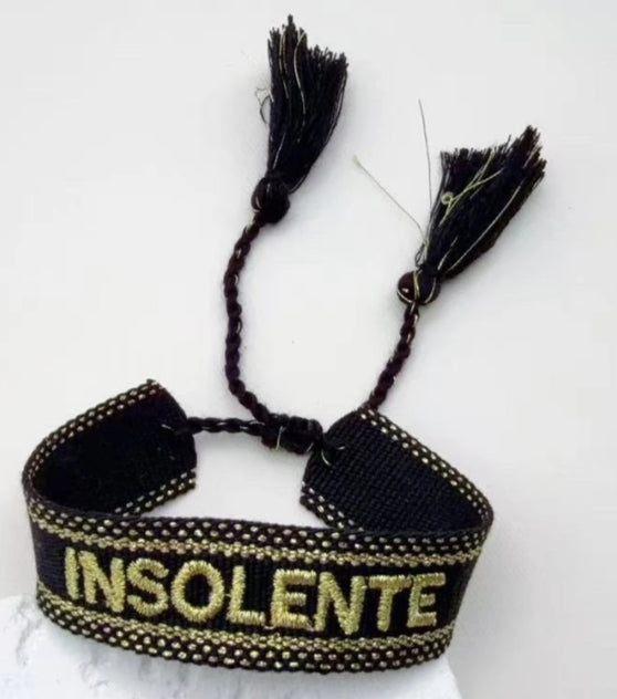 Bracelet